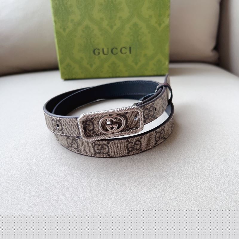G*u*i belts